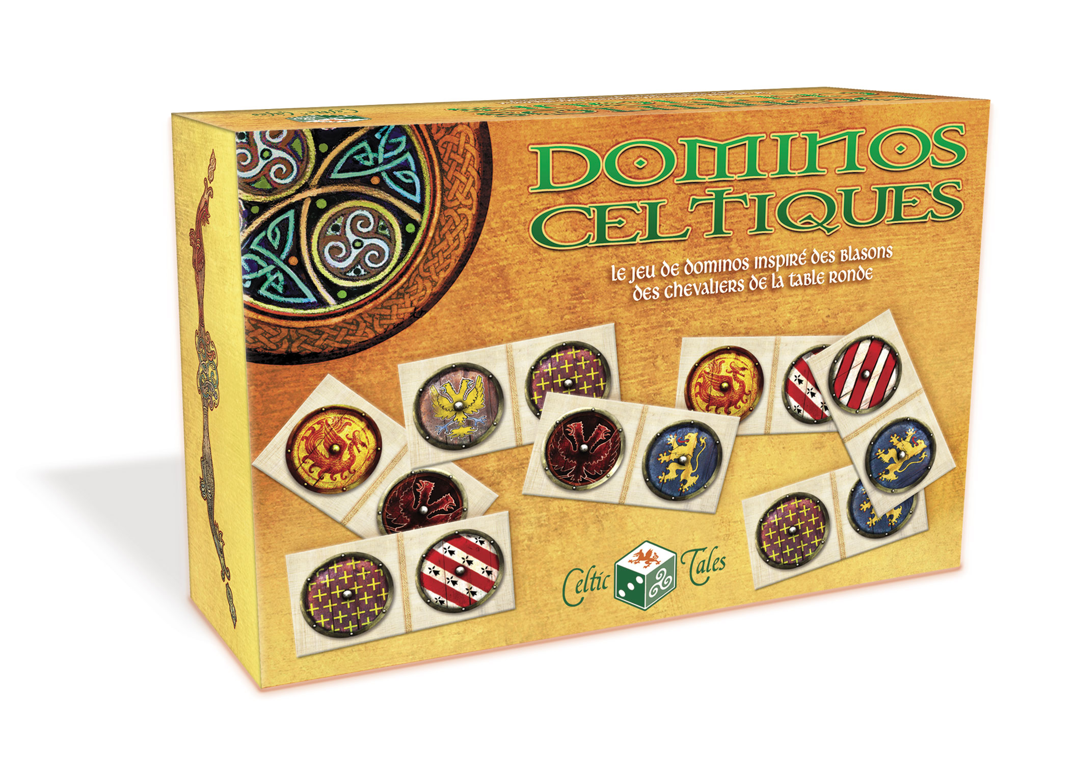 Dominos Celtiques