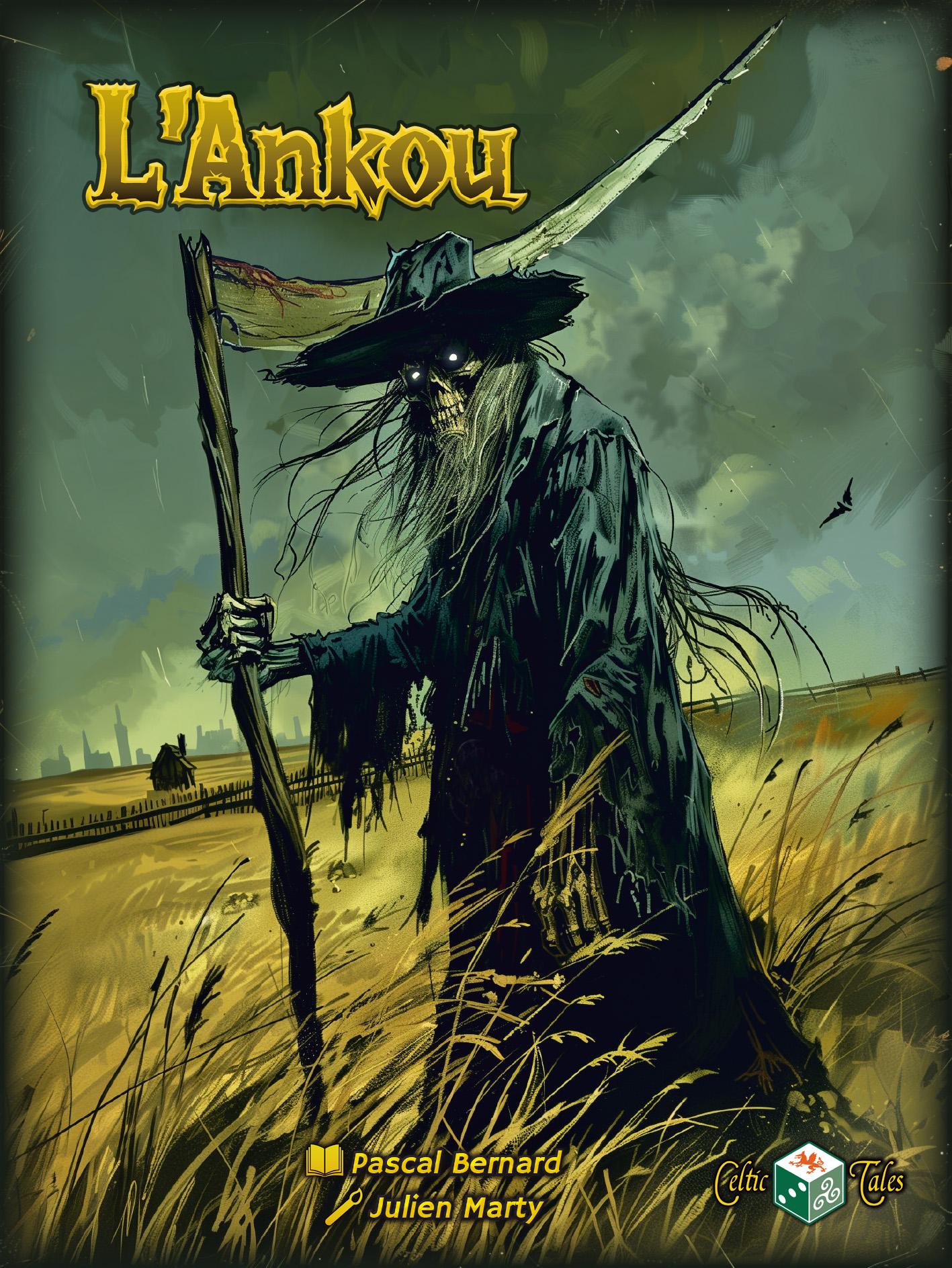 L'Ankou