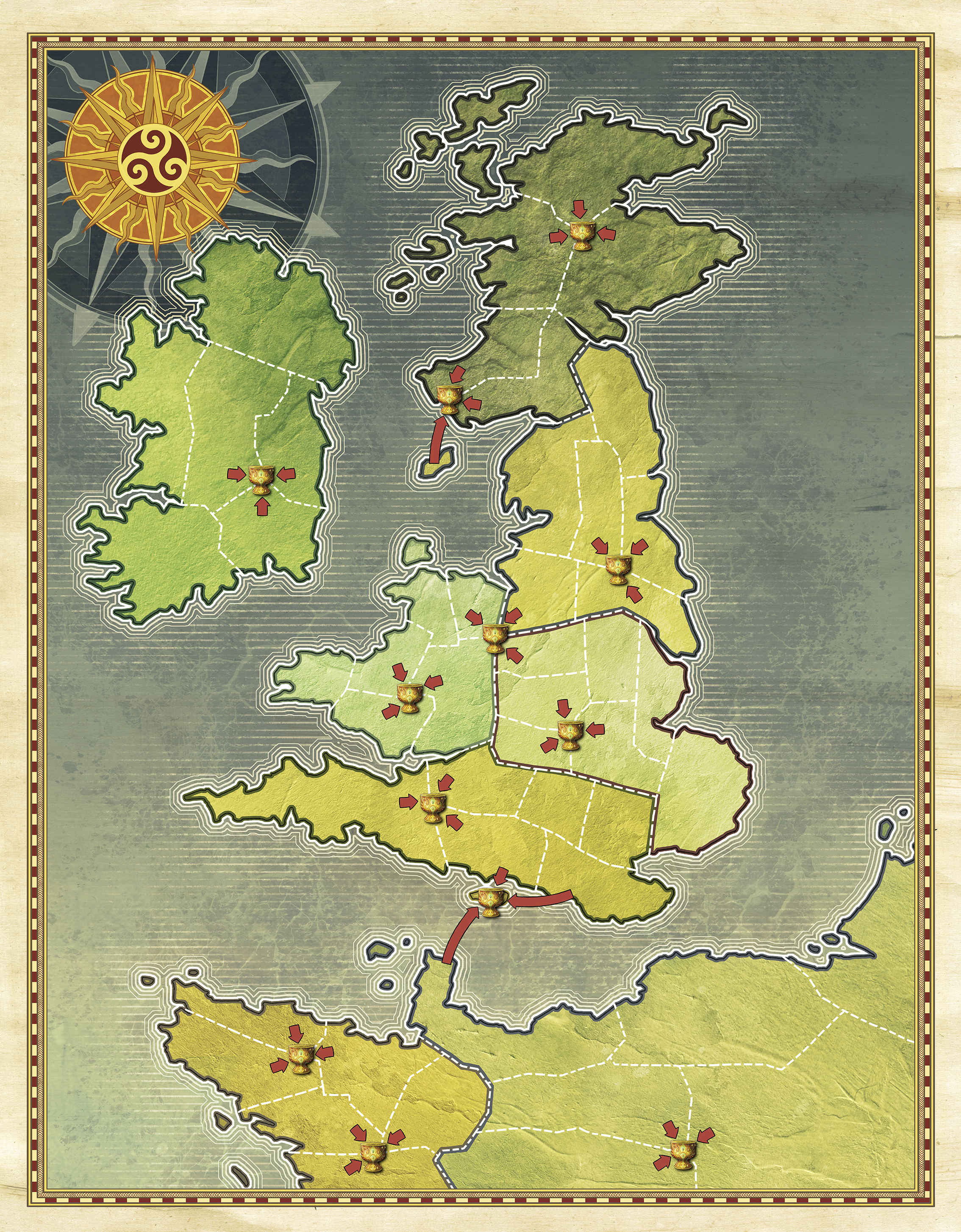 Camelot Kingdom