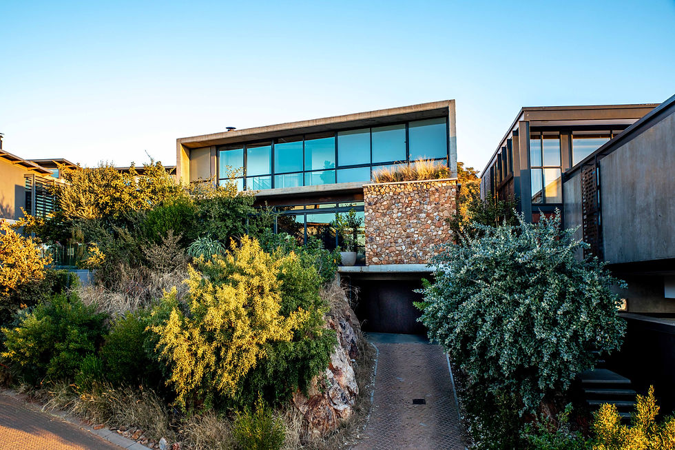 House E