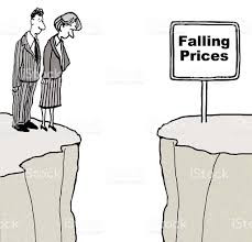 THE RISK MANAGER Special Edition: FALLING EQUITY PRICES & YOUR PORTFOLIO