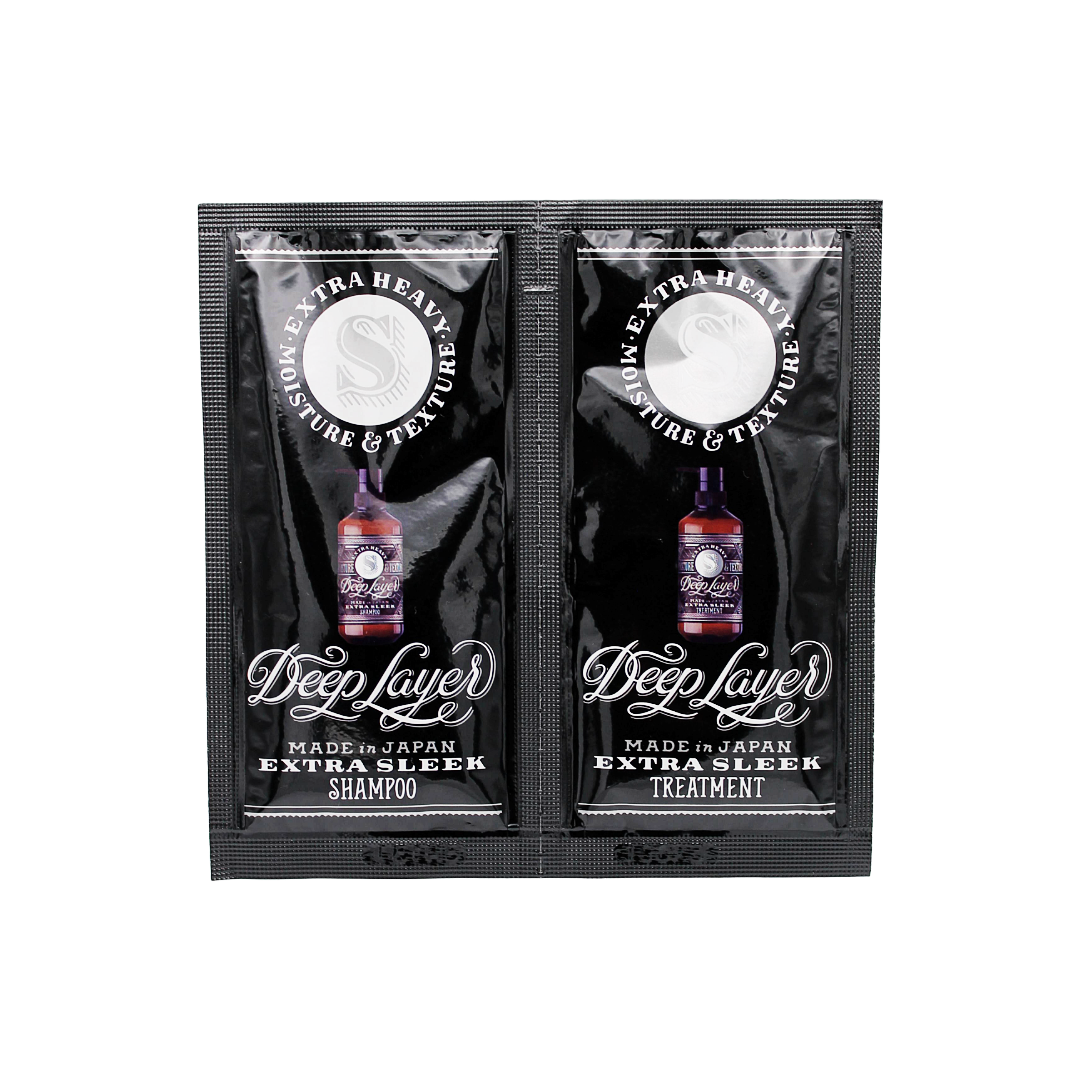 Deep Layer Extra Sleek Trial Pack