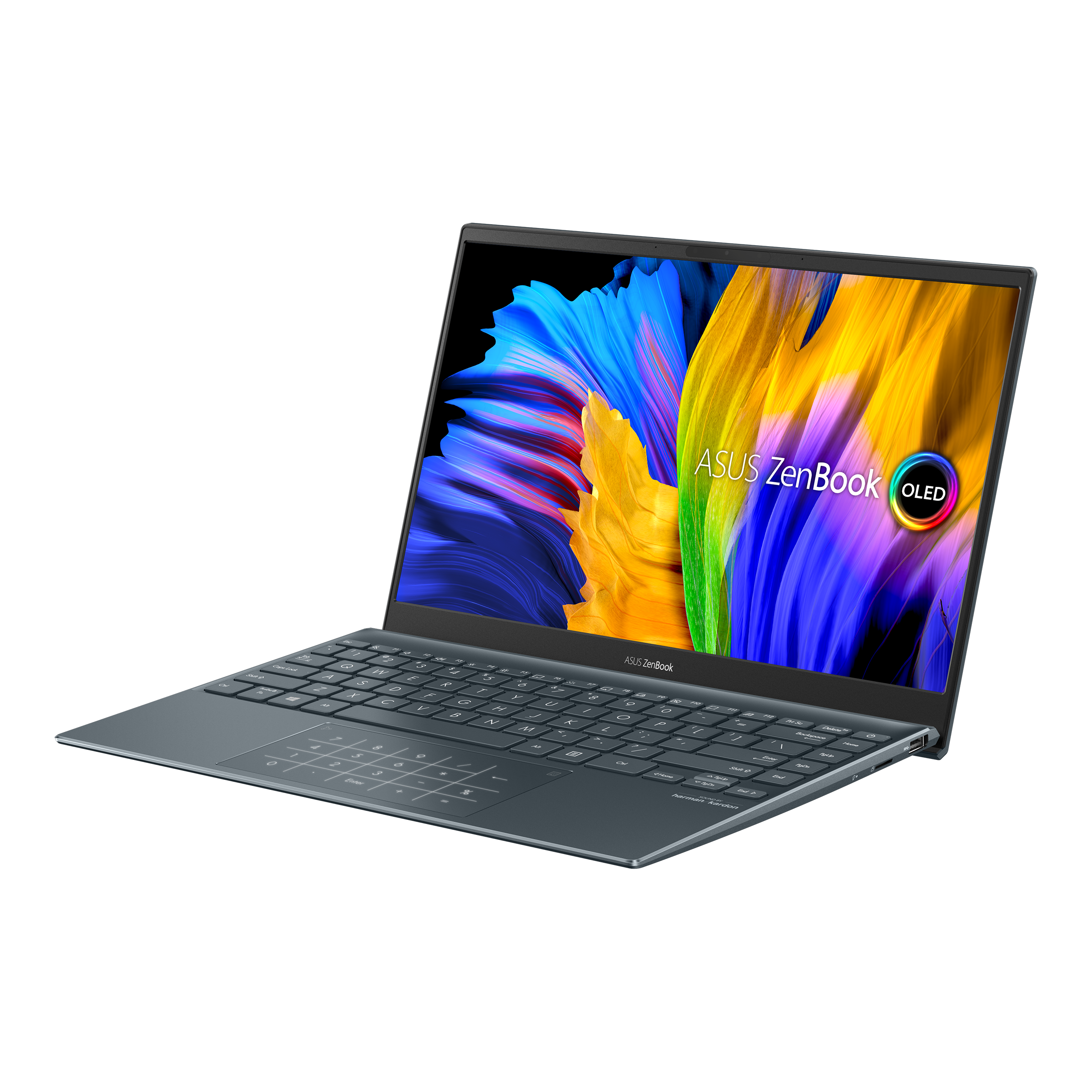 ASUS ZENBOOK 13