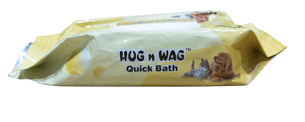 Thumbnail: Quick Bath_Small