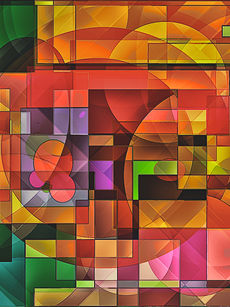 Colour Print R2 Winning Image