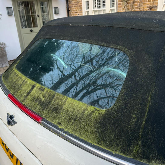 The Valeters Mobile Car Wash