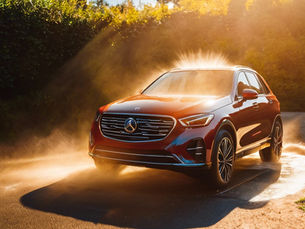 Is it bad to wash your car in the sun?