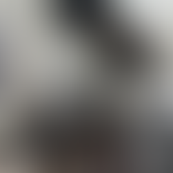 mould build up near speedometer