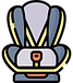 Child Seat Clean