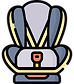 Child Seat Clean