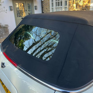 The Valeters Mobile Car Wash