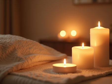 Experience Relaxation: Massage Therapy in Your Home