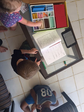 homeschool
