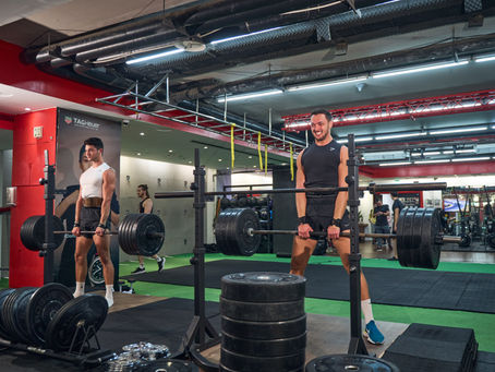 Is Sweat, Burn, or Pump Necessary for A good Workout?