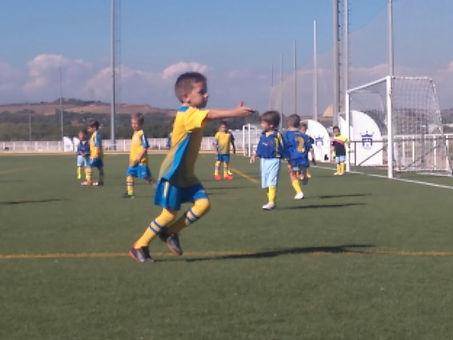 Comienza una temporada llena de ilusión