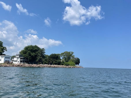 The Great Lakes Are in My DNA, are they in yours?