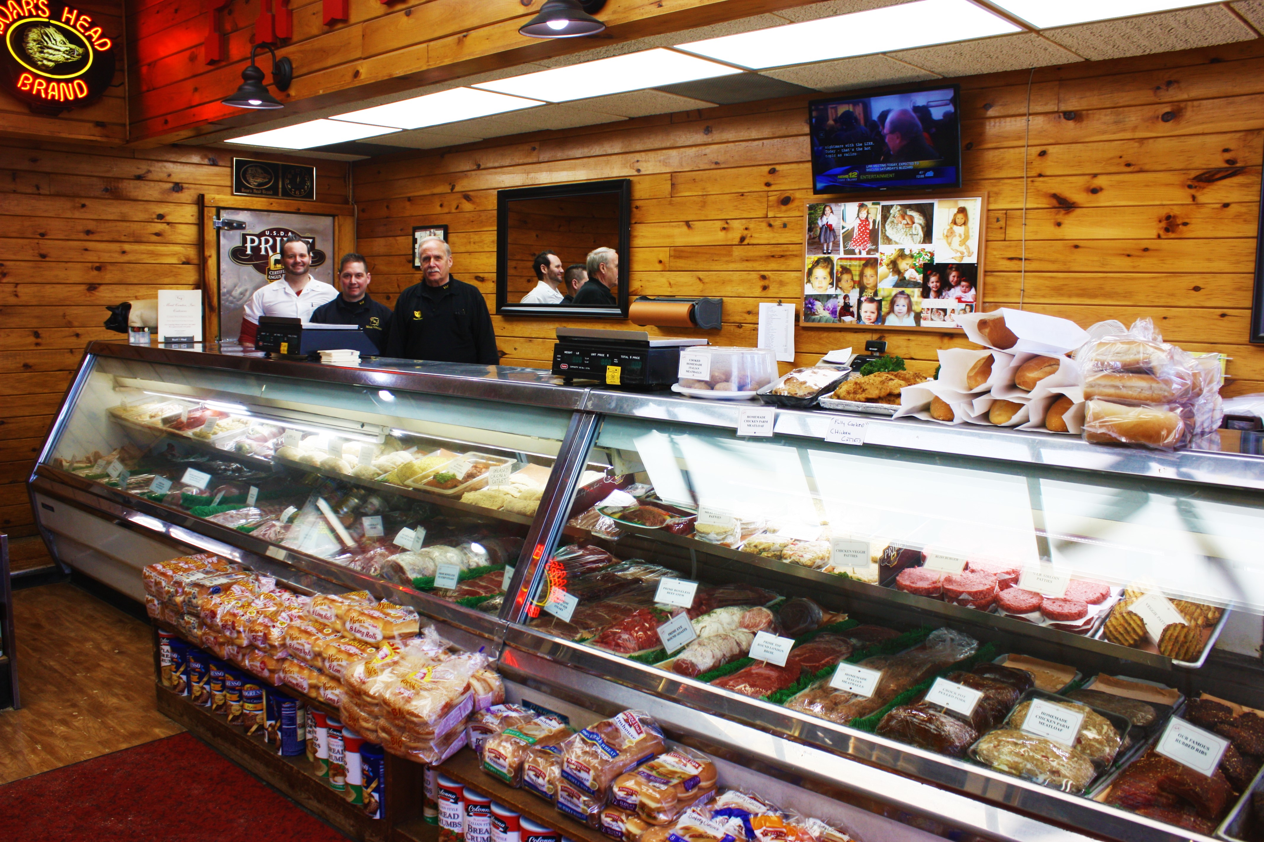 Meat Depot In Northport at Mark Lever blog