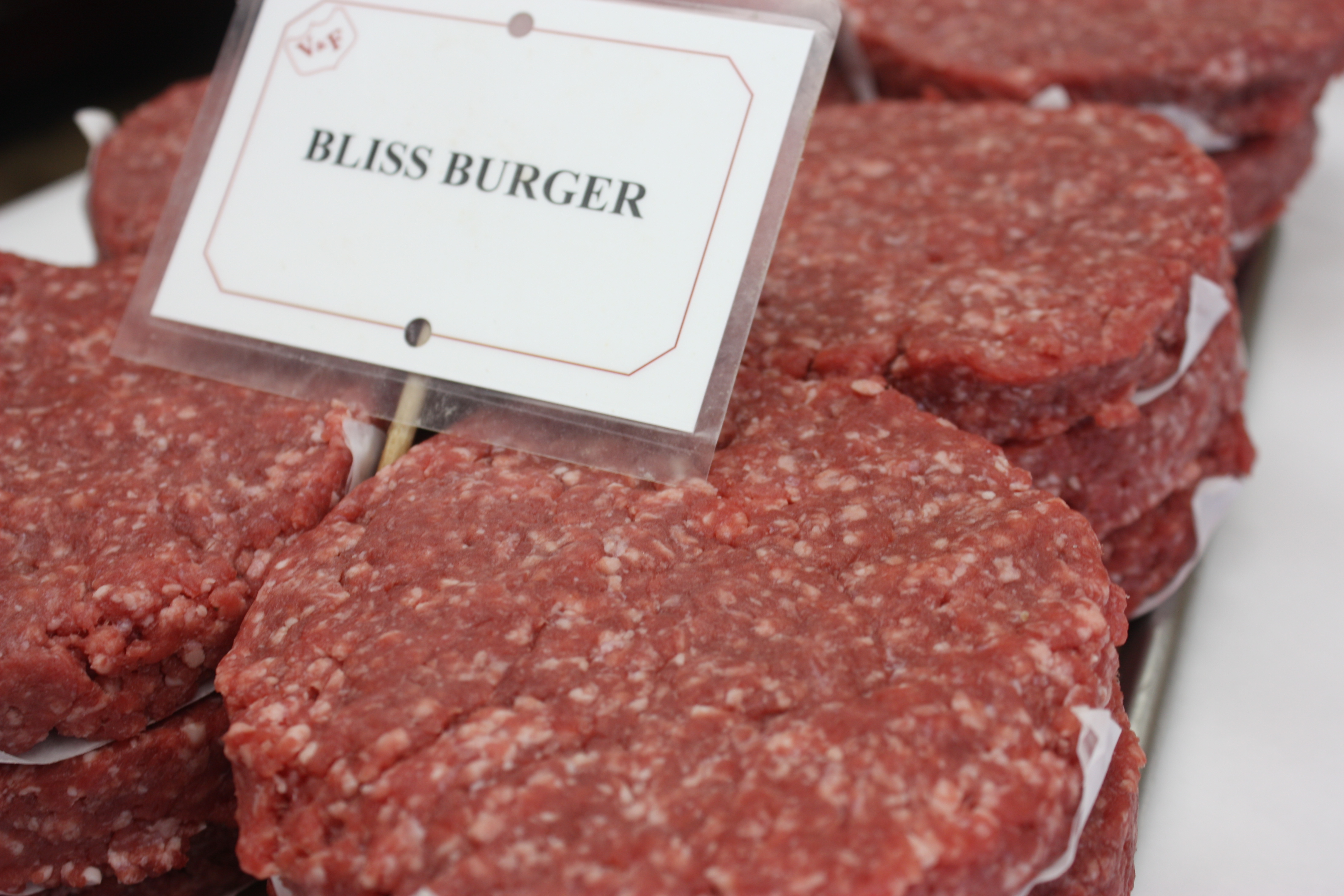 V&F Meat Center East Northport New York Larkfield Road Butcher Shop