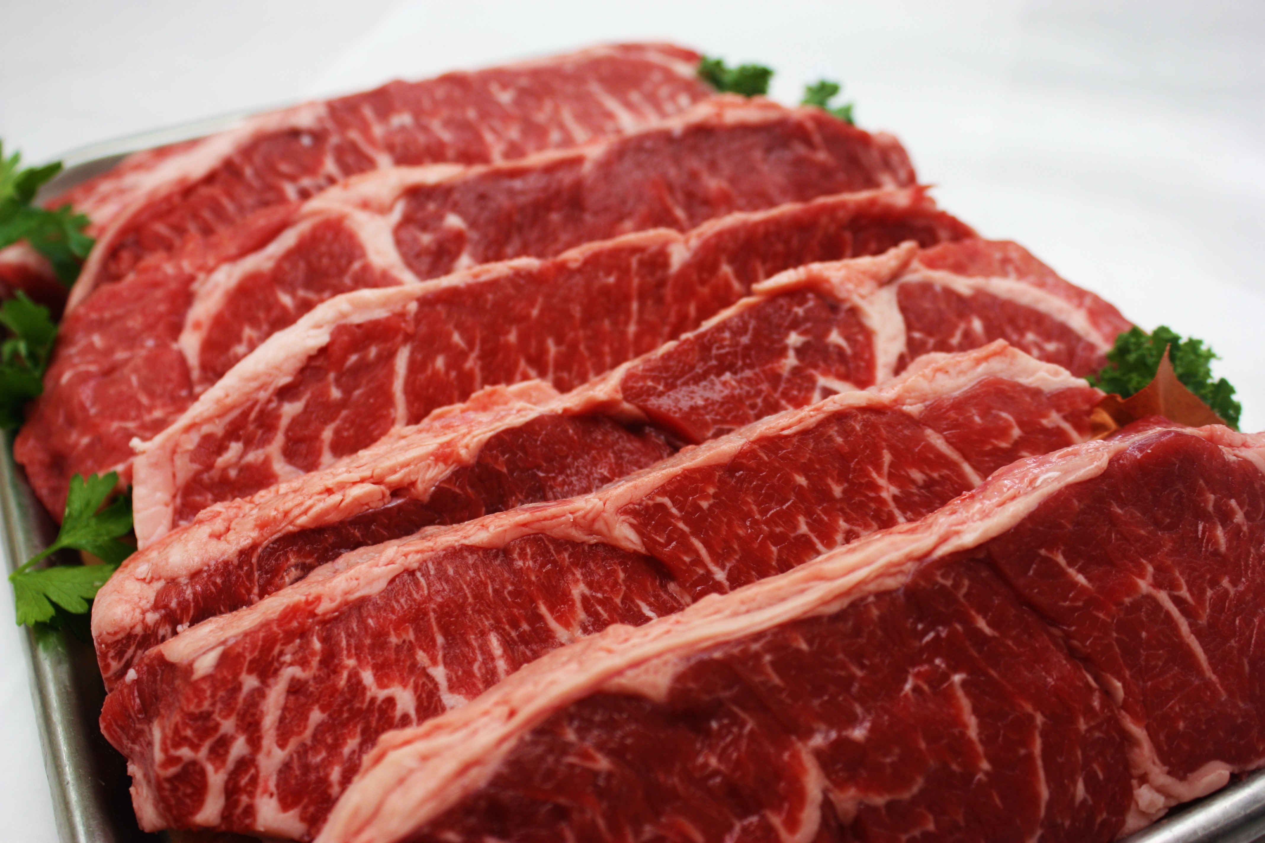 V&F Meat Center East Northport New York Larkfield Road Butcher Shop