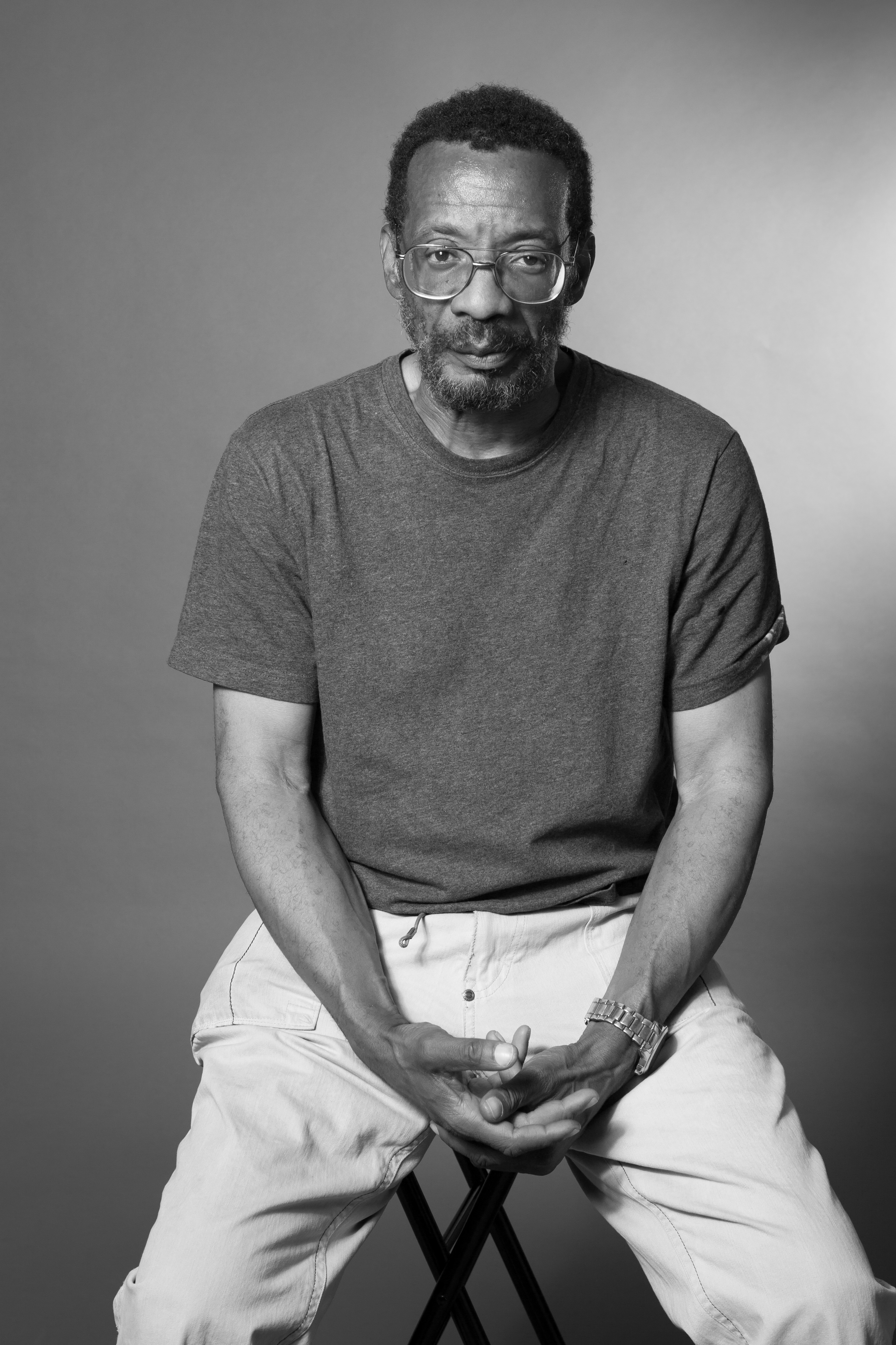John
