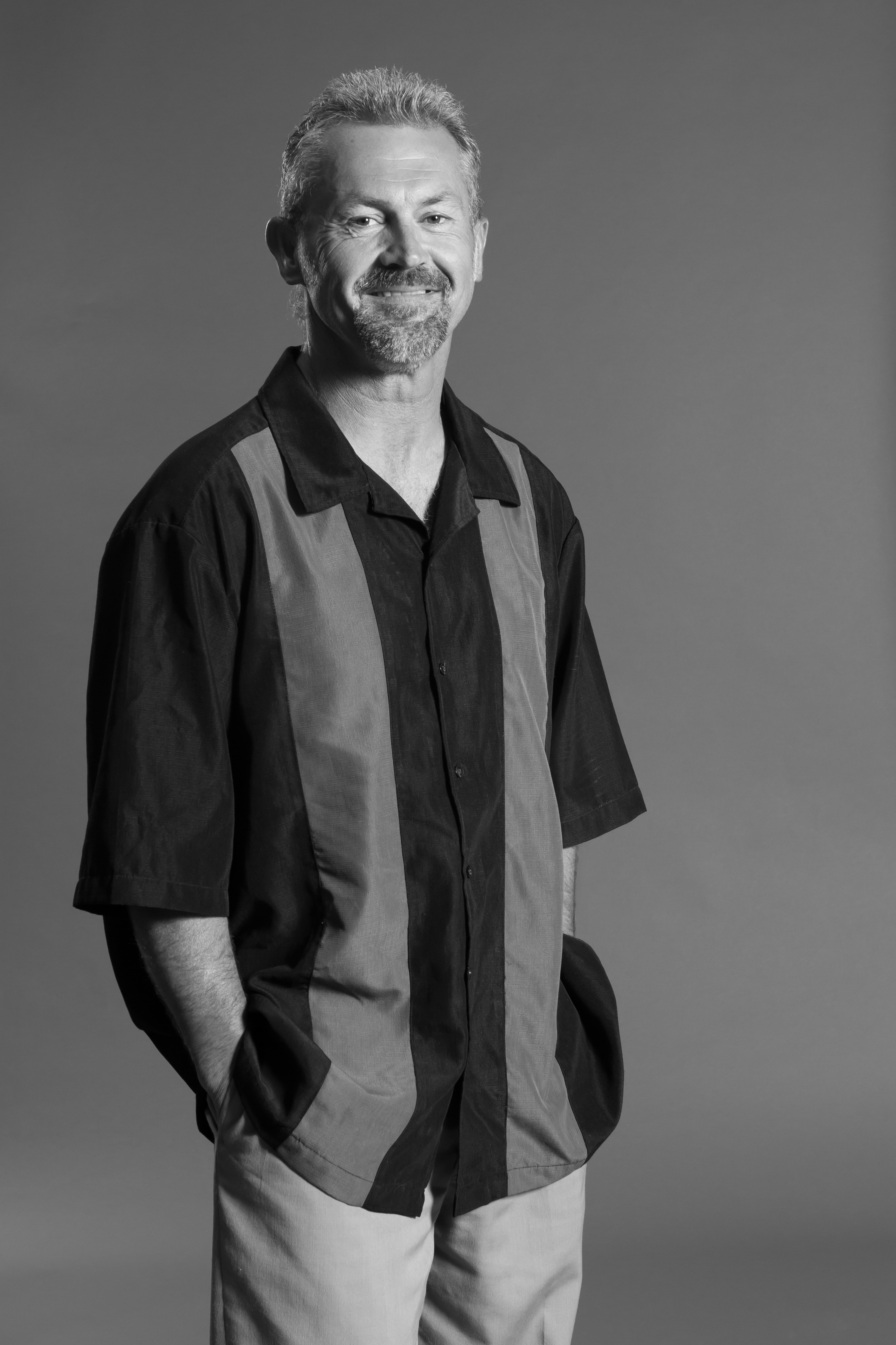 John