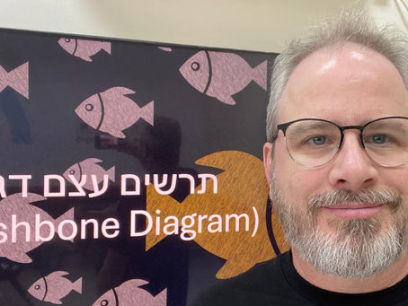 הגברת מחוברות עובדים במגזר הציבורי-
חלק 3: דעת גדולים- מחוברות לפי פיטר דרוקר/ יניב אלטרס