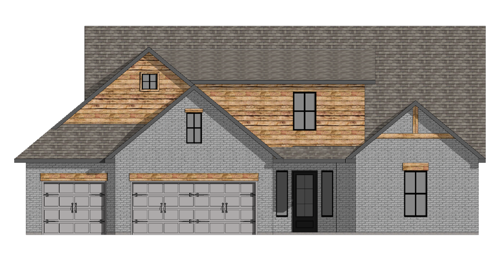 TUCKER HK Home Builders