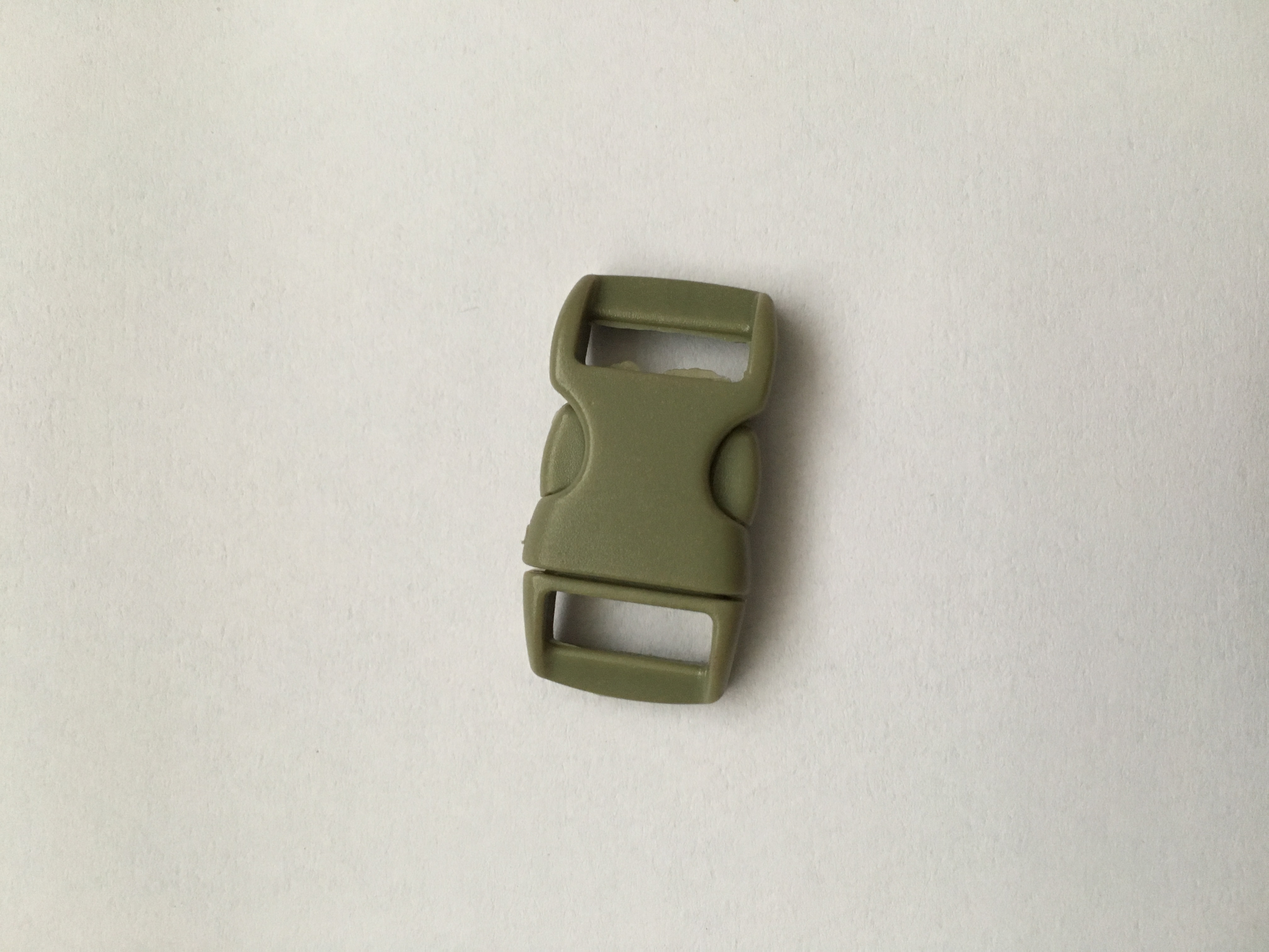 Khaki Green