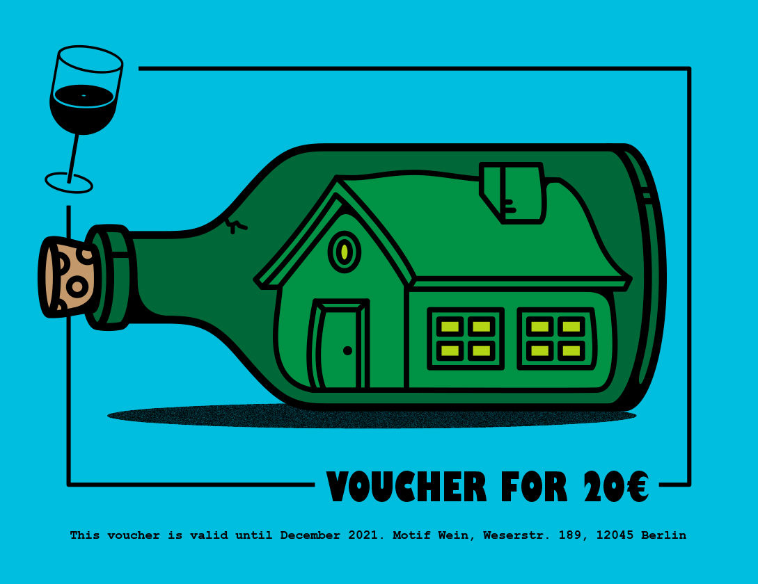Voucher 20€