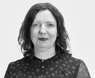 Meet our new leaders, Jen and Dillon!