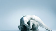 Welcome! This blog is about dance, films, art, literature, or anything that I like, dislike, inspire