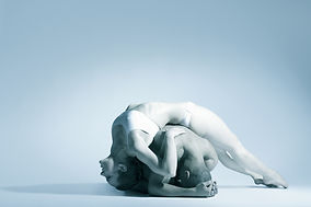 Ballerino di danza classica Duo