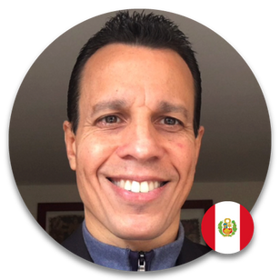 Mag. Luis García