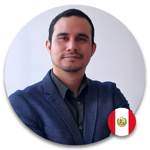 Lic. Marco Mendez