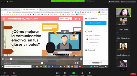 F3 HERRAMIENTAS CURSO VIRTUAL PROAPTIVO
