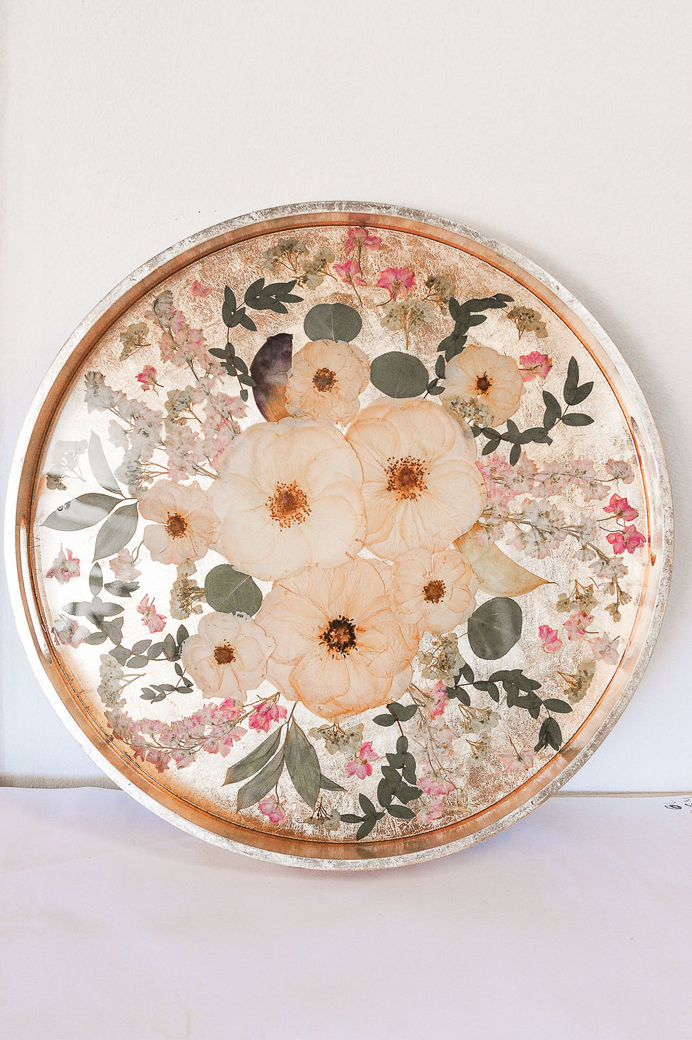 Thumbnail: 18'' Serving Tray