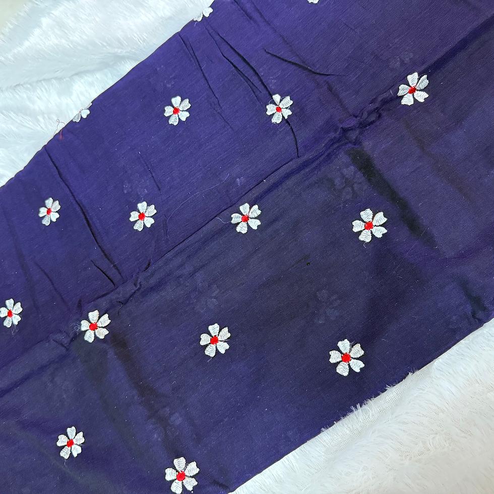 Thumbnail: Sadaphuli Ilkal | Dark Purple