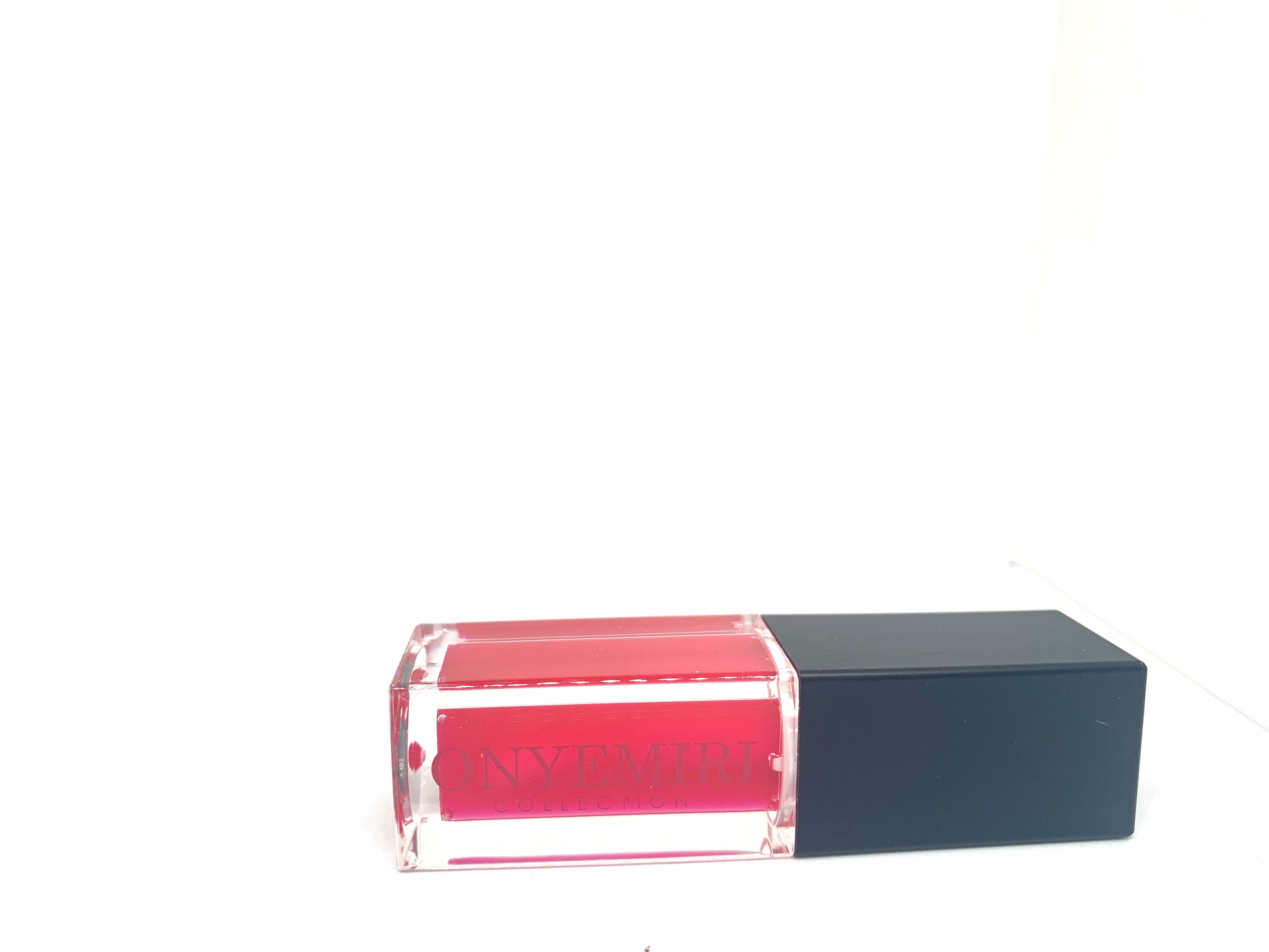 Onyemiri collections- Amor Lip Oil