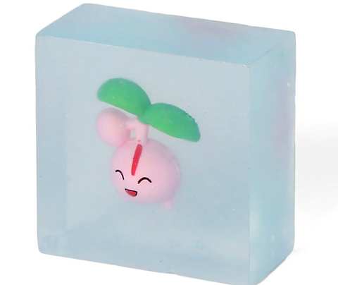 Ollie Pop Toy Soap