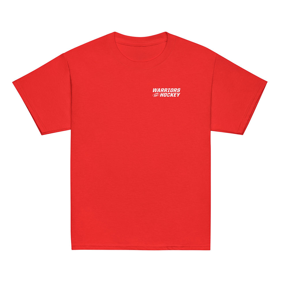 Thumbnail: Youth classic tee