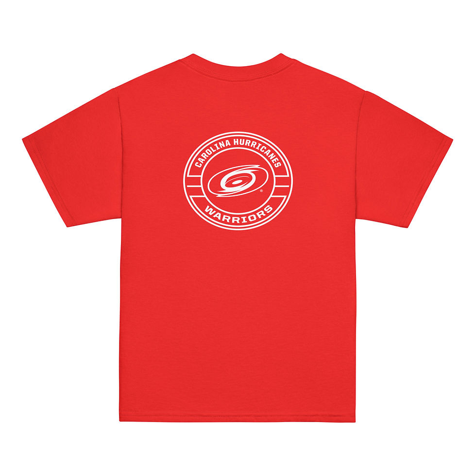 Thumbnail: Youth classic tee