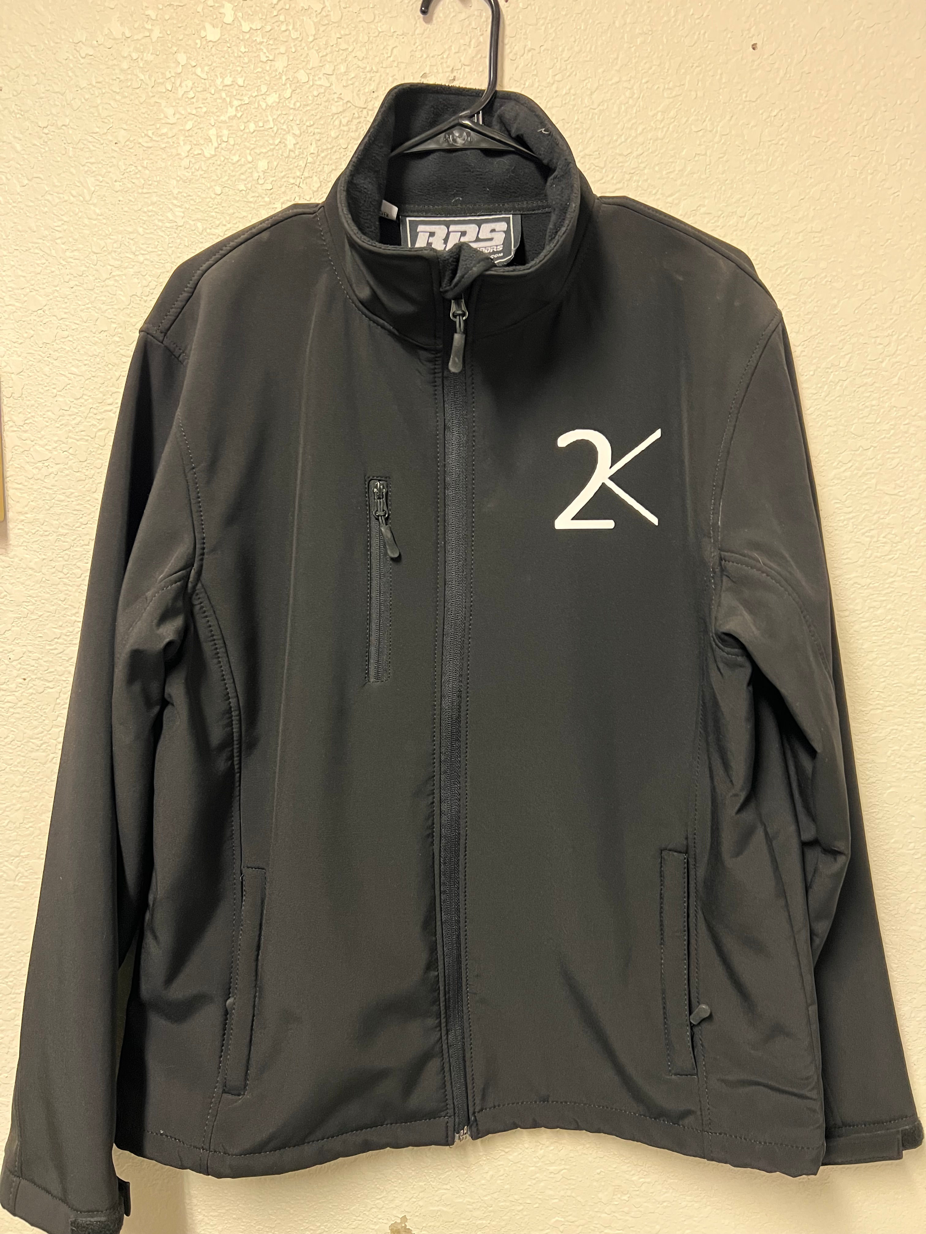 Double K Soft Shell
