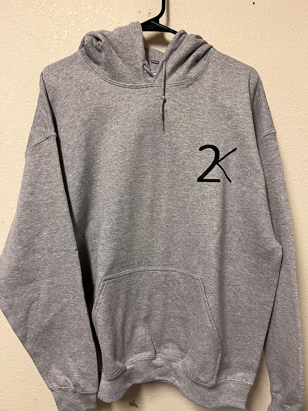 Thumbnail: Double K Hoodie