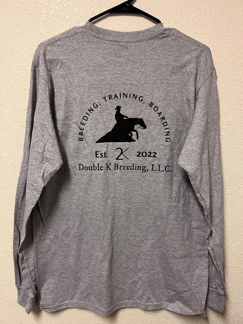 Thumbnail: Double K Long Sleeve