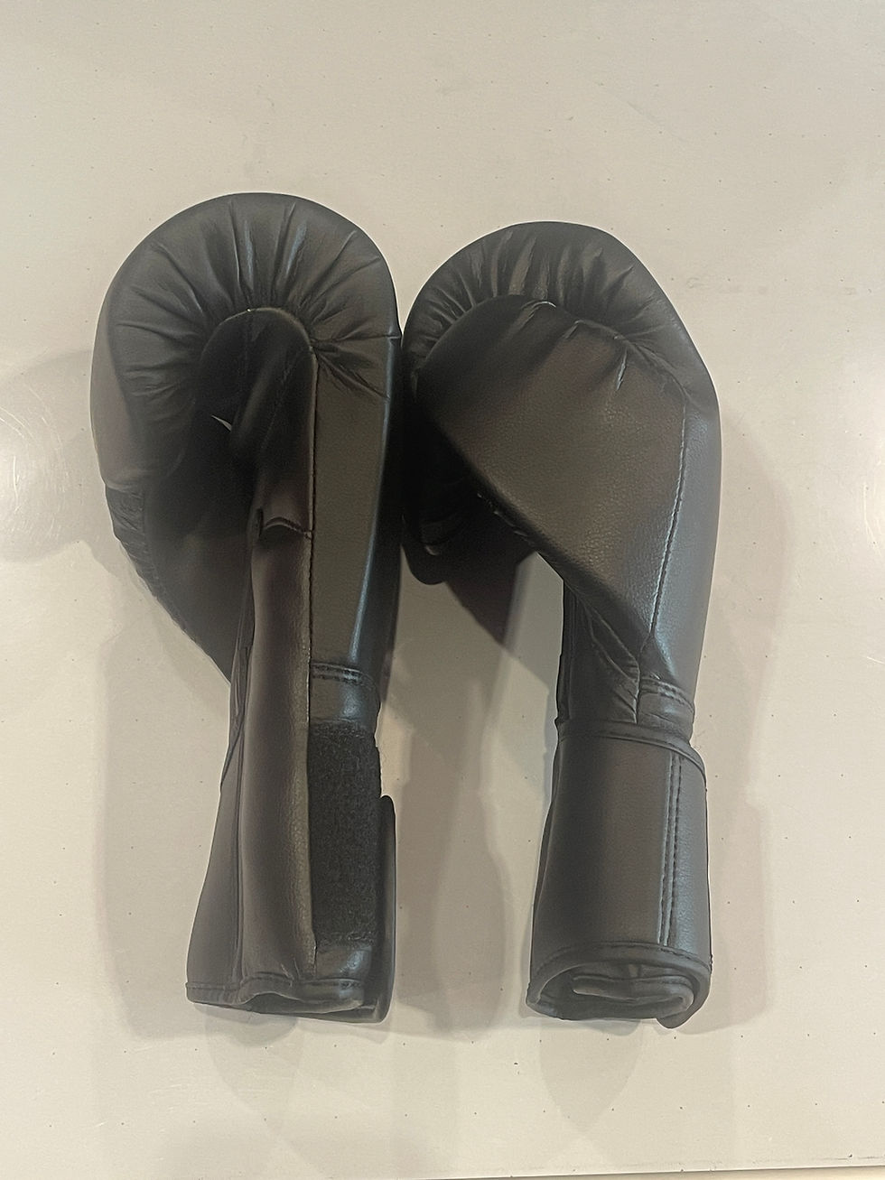 Thumbnail: Boxing Gloves Starter Set