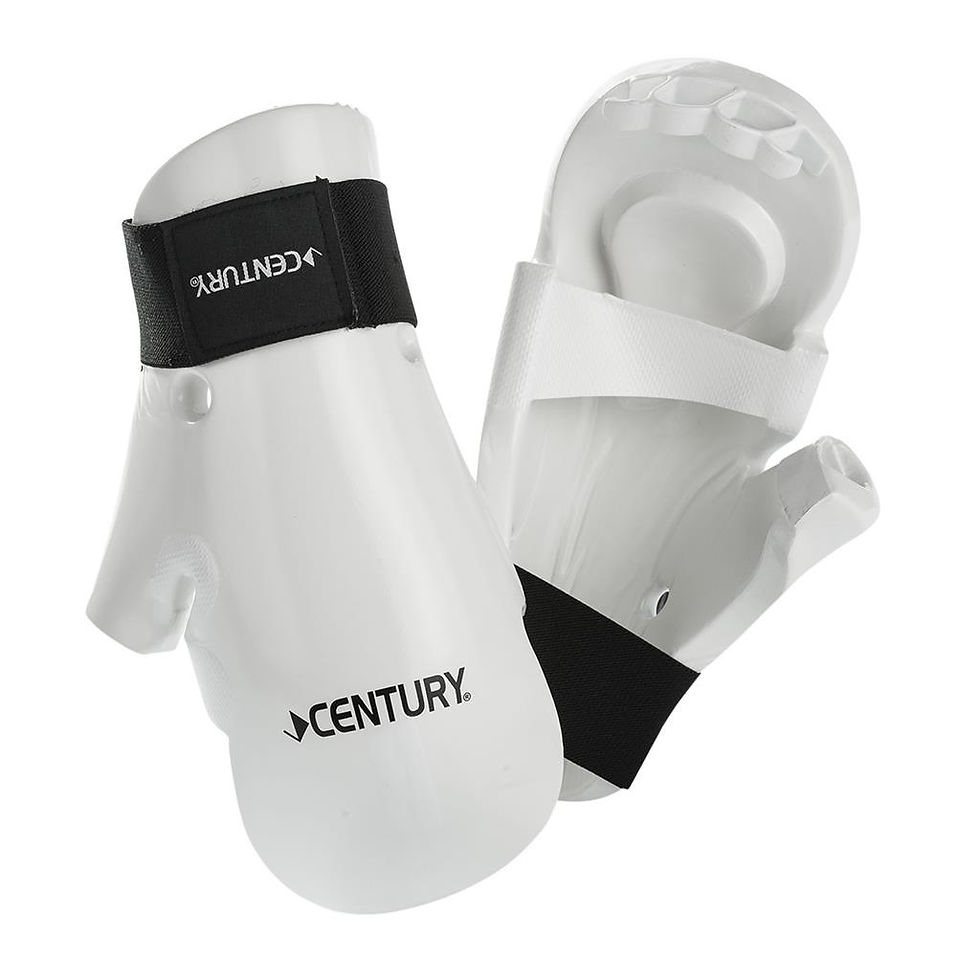 Thumbnail: Karate - Sparring Gloves