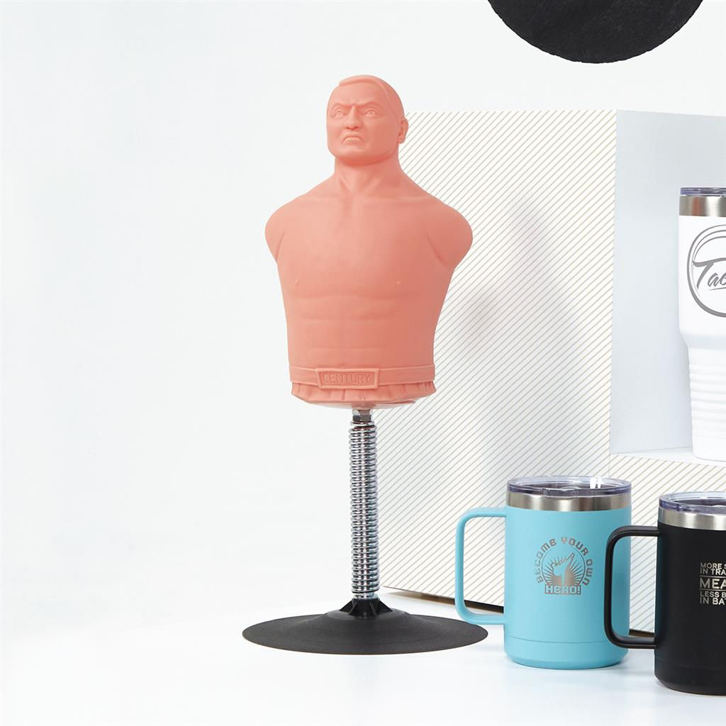 Desktop Punching Bob