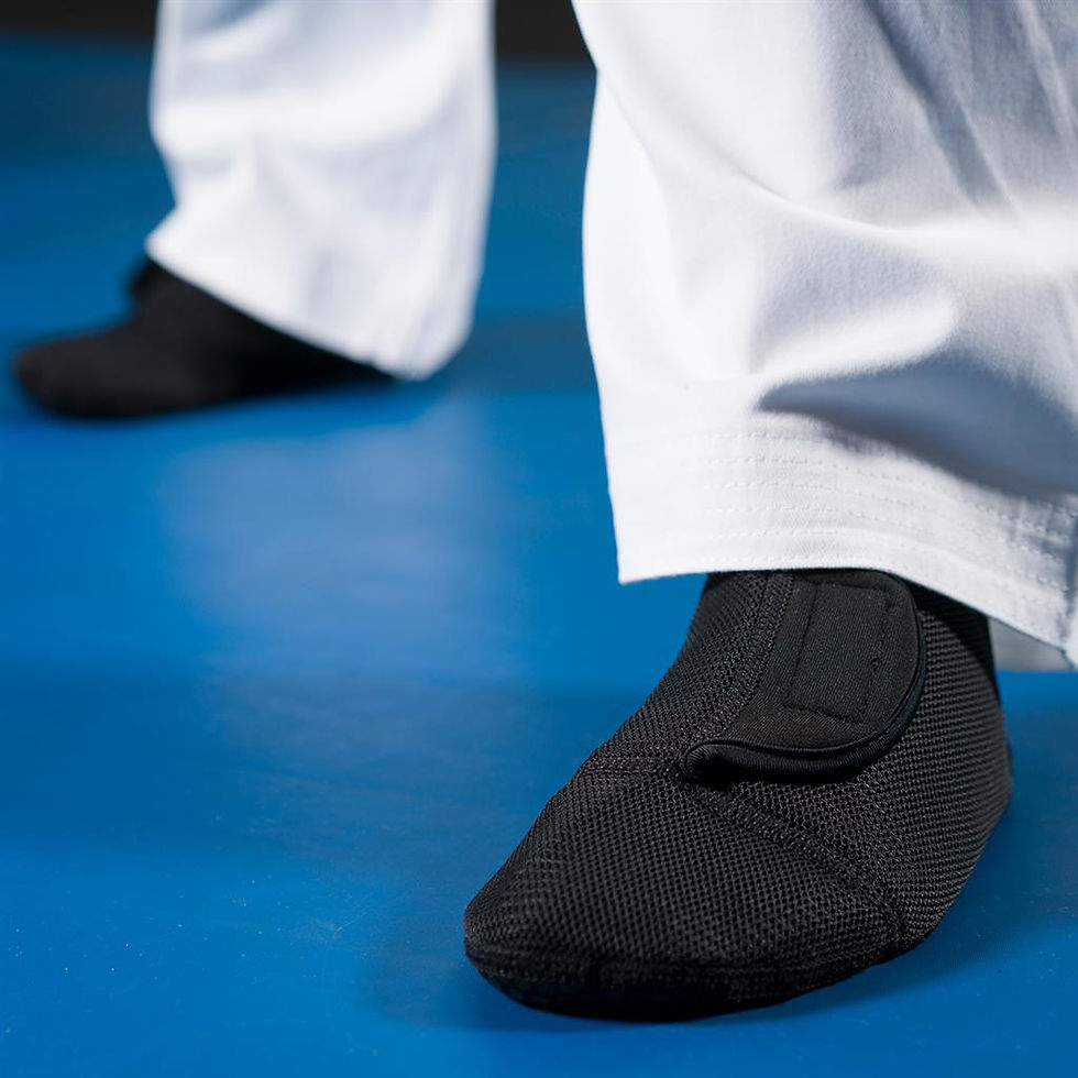 Thumbnail: Mat Socks