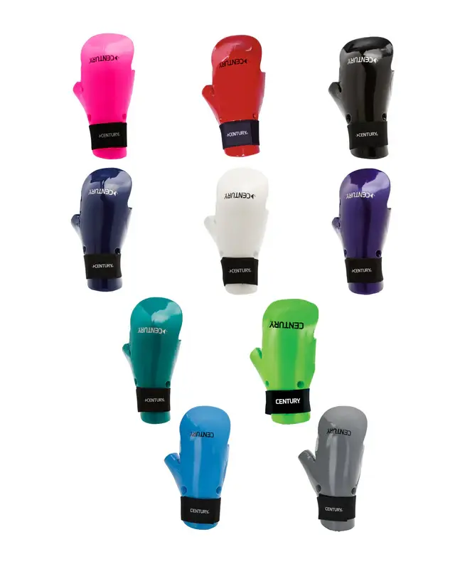 Karate - Sparring Gloves