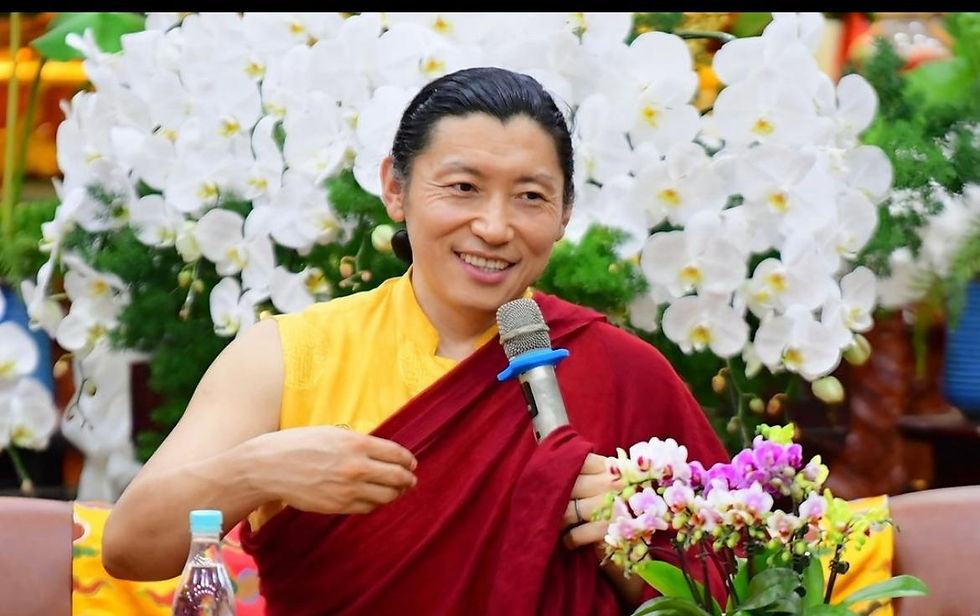 Cultivating Unshakeable Dignity in a Fast-Paced World